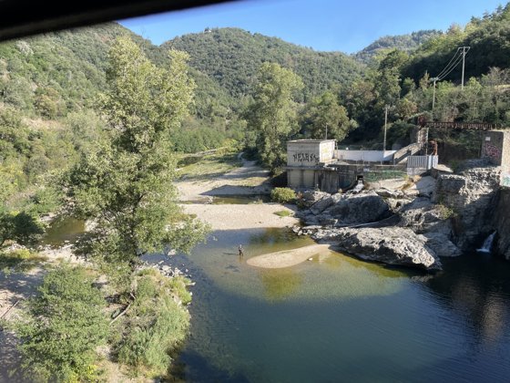 France, September 2023 — travel photo 230
