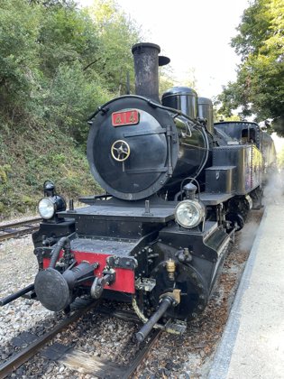 France, September 2023 — travel photo 236