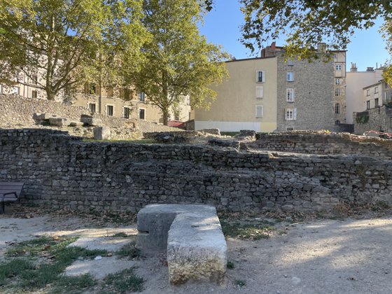 France, September 2023 — travel photo 250