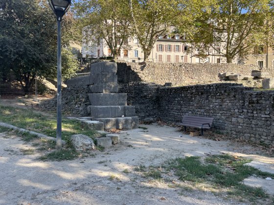 France, September 2023 — travel photo 251
