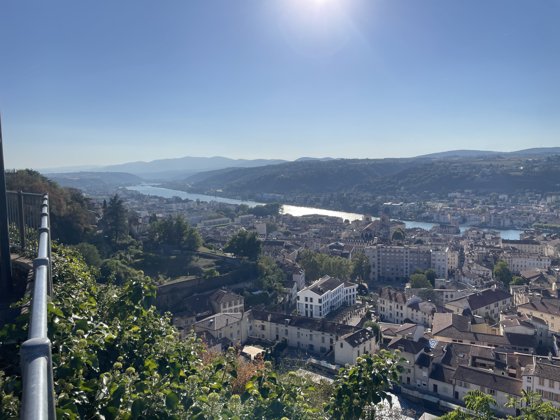 France, September 2023 — travel photo 256