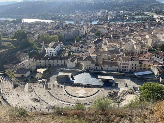 France, September 2023 — travel photo 258