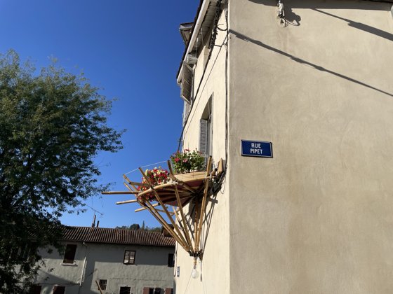 France, September 2023 — travel photo 262