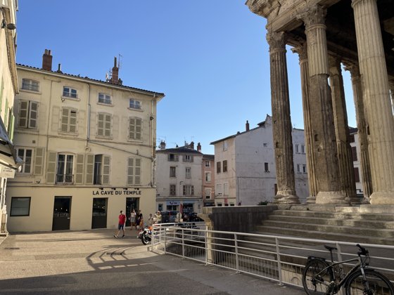France, September 2023 — travel photo 268