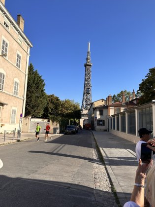 France, September 2023 — travel photo 274
