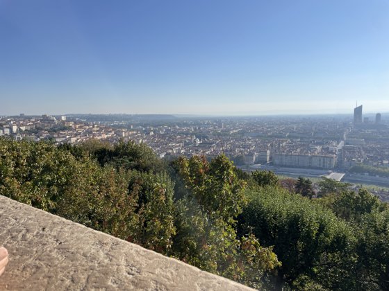 France, September 2023 — travel photo 282