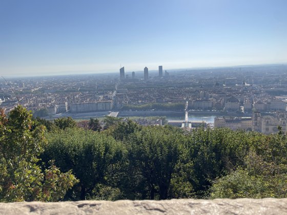 France, September 2023 — travel photo 284