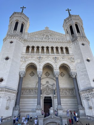 France, September 2023 — travel photo 286