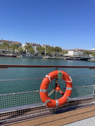 France, September 2023 — travel photo 290