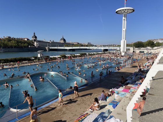 France, September 2023 — travel photo 291
