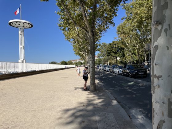France, September 2023 — travel photo 293