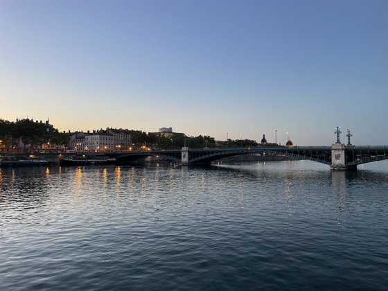 France, September 2023 — travel photo 298