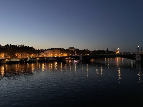 France, September 2023 — travel photo 300