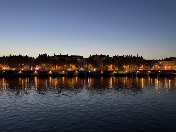 France, September 2023 — travel photo 301
