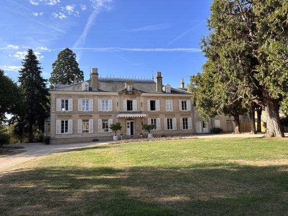 France, September 2023 — travel photo 302