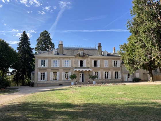 France, September 2023 — travel photo 309