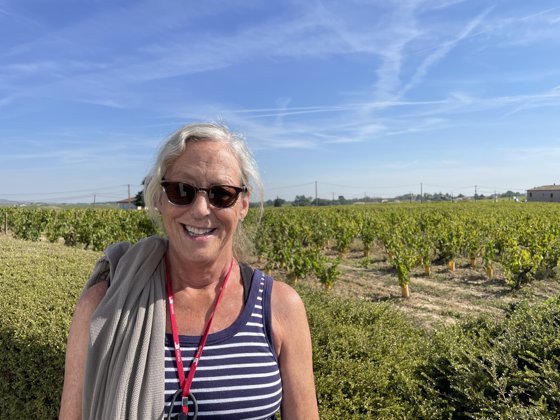 France, September 2023 — travel photo 316