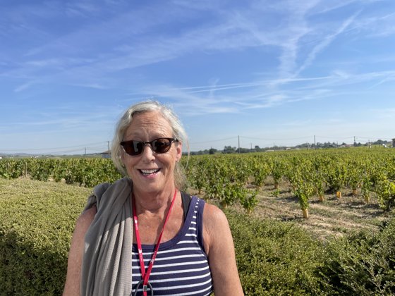 France, September 2023 — travel photo 317