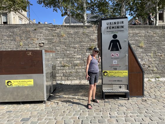 France, September 2023 — travel photo 323