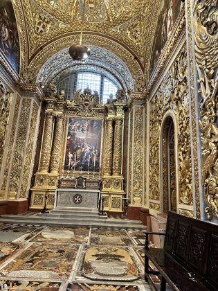 Greece & Italy, November 2023 — travel photo 269