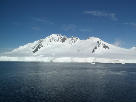 Antarctica, November 2024 — travel photo 72