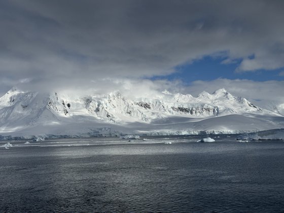Antarctica, November 2024 — travel photo 84