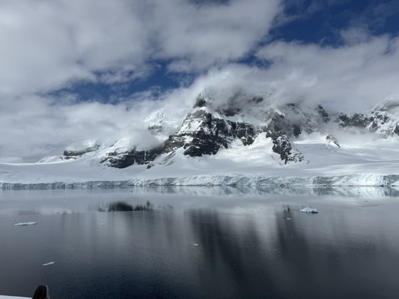 Antarctica, November 2024 — travel photo 91