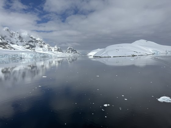 Antarctica, November 2024 — travel photo 93