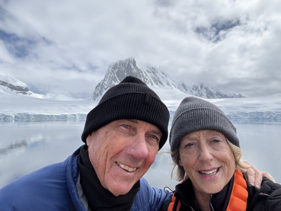 Antarctica, November 2024 — travel photo 95