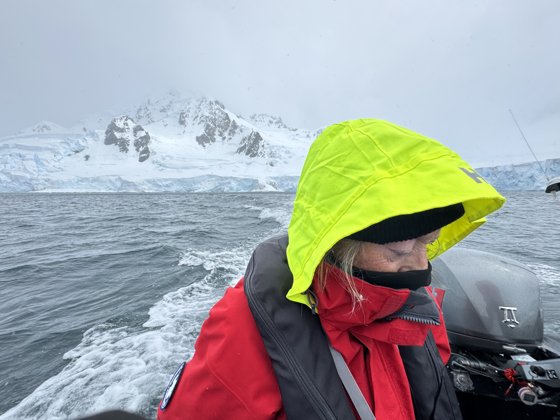 Antarctica, November 2024 — travel photo 314