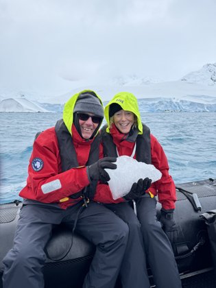 Antarctica, November 2024 — travel photo 322