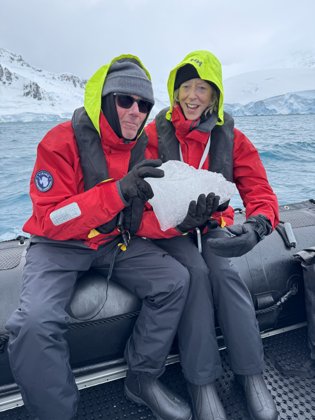 Antarctica, November 2024 — travel photo 324