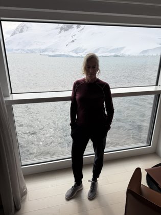 Antarctica, November 2024 — travel photo 326
