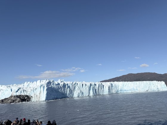 Chilean Fjords & Patagonia, November 2025 — travel photo 52