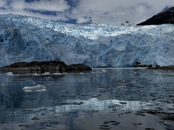 Chilean Fjords & Patagonia, November 2025 — travel photo 149