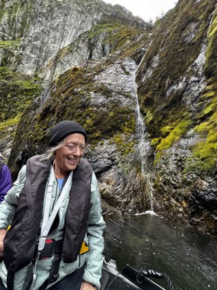 Chilean Fjords & Patagonia, November 2025 — travel photo 163