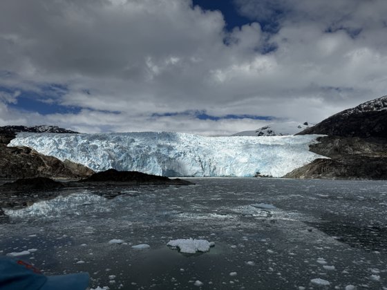 Chilean Fjords & Patagonia, November 2025 — travel photo 167