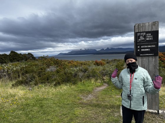 Chilean Fjords & Patagonia, November 2025 — travel photo 176