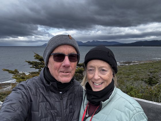 Chilean Fjords & Patagonia, November 2025 — travel photo 178
