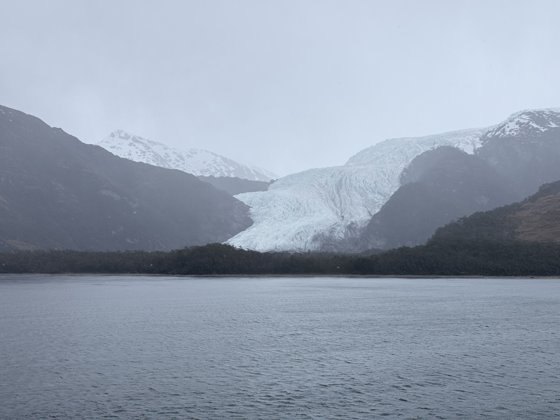 Chilean Fjords & Patagonia, November 2025 — travel photo 179