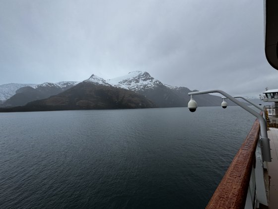 Chilean Fjords & Patagonia, November 2025 — travel photo 183