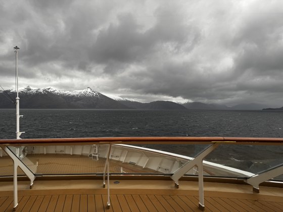 Chilean Fjords & Patagonia, November 2025 — travel photo 189