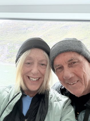 Chilean Fjords & Patagonia, November 2025 — travel photo 191