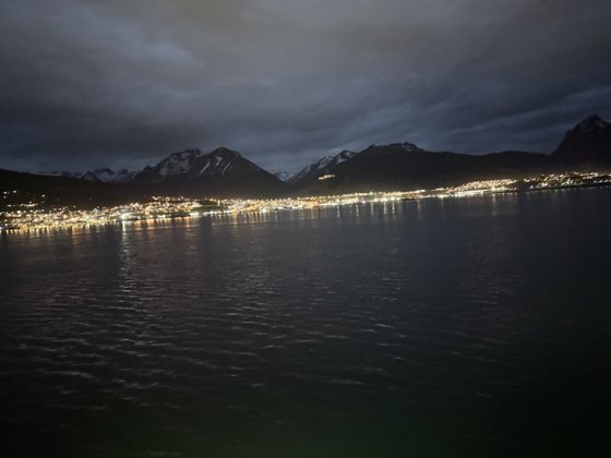 Chilean Fjords & Patagonia, November 2025 — travel photo 223